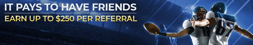 Refer a Friend