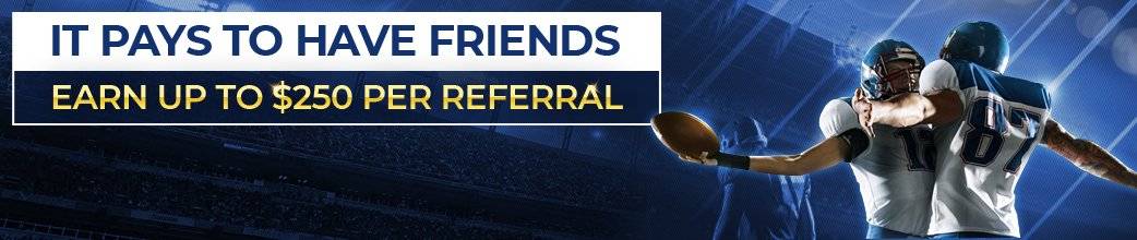 Refer a Friend
